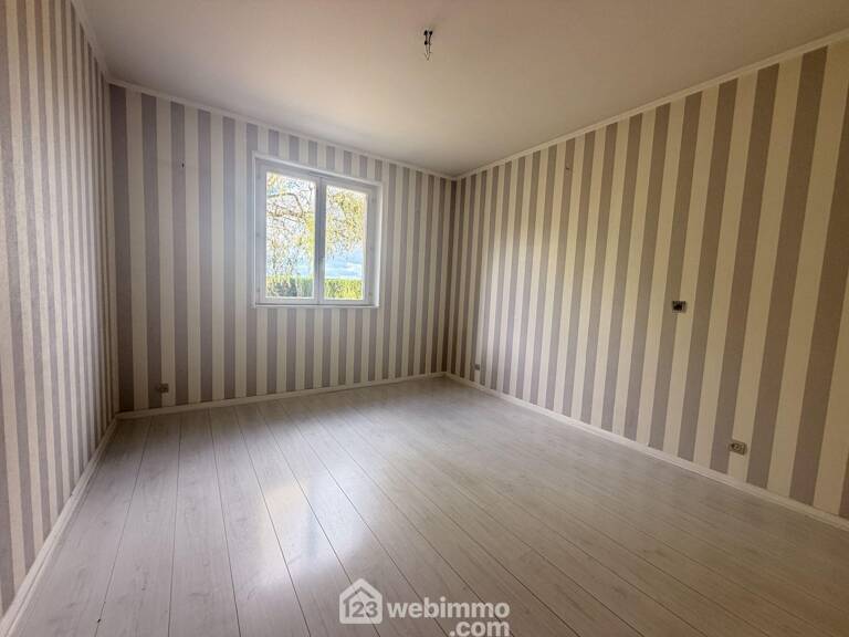 Maison - 160m² - Chéry-lès-Pouilly — photo 1