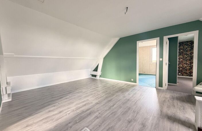 Maison - 160m² - Chéry-lès-Pouilly — photo 4