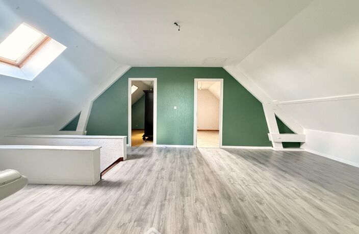 Maison - 160m² - Chéry-lès-Pouilly — photo 5