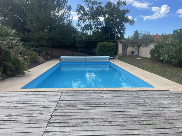 Maison — photo du bien