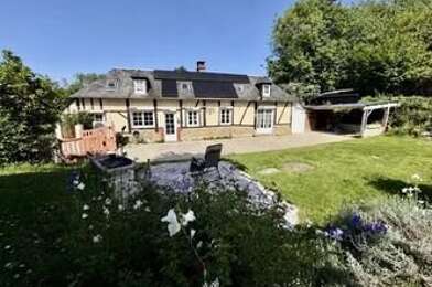 Maison 5 pièces 237000 €