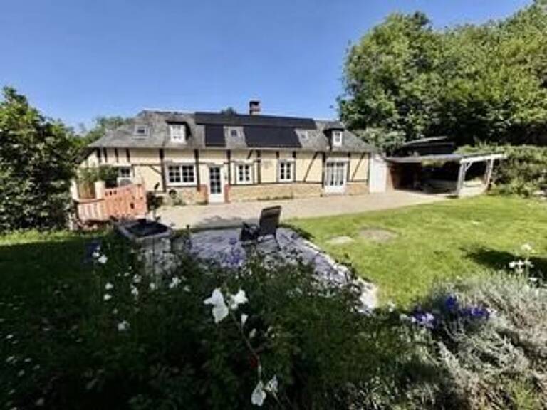Maison — photo 1