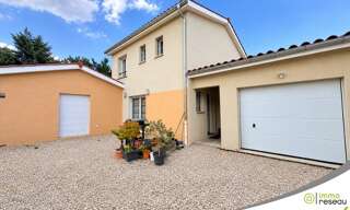 Maison 5 Pièces 104 m² à vendre à Villars-les-Dombes (01330)
