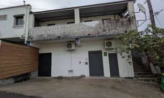 Commerce 3 Pièces 57 m² à louer à Saint-Pierre (97432)