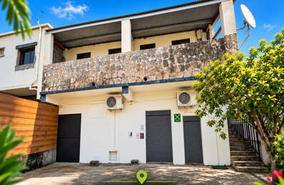 Local commercial — photo du bien