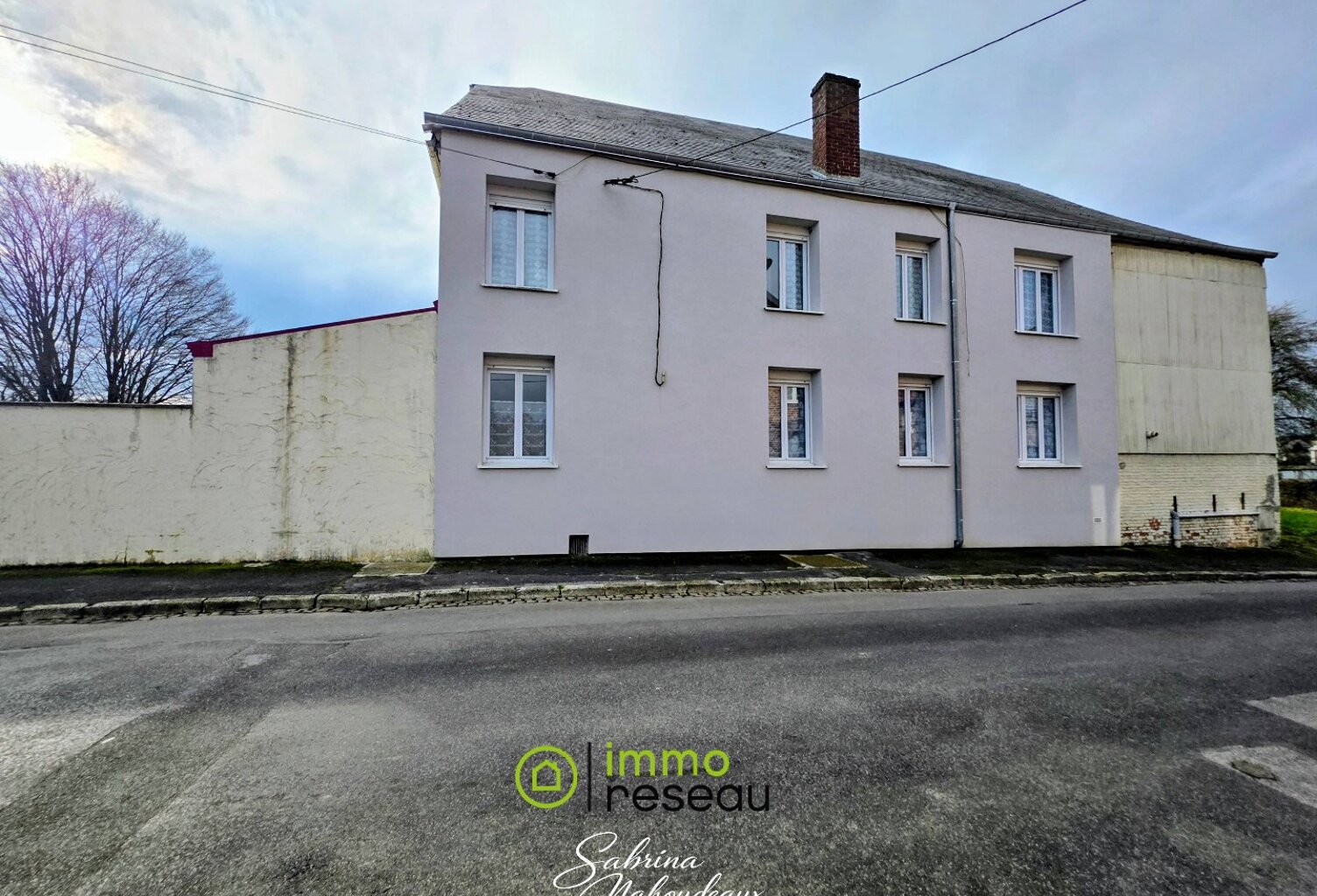 Maison — photo 1