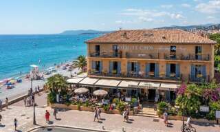 Maison 23 Pièces  m² à vendre à Villeneuve-Loubet (06270)
