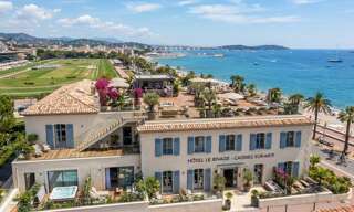 Maison 16 Pièces  m² à vendre à Saint-Laurent-du-Var (06700)