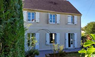 Maison 6 Pièces 124 m² à vendre à Chambly (60230)
