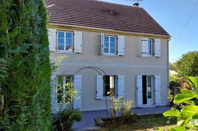 Maison 6 pièces 344000 €