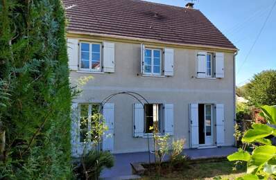 Maison — photo du bien