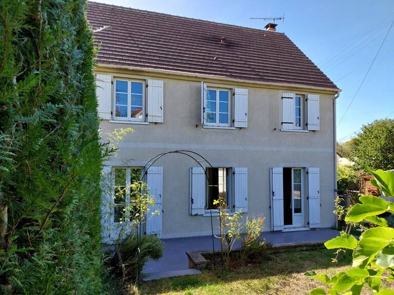 Maison — photo 1