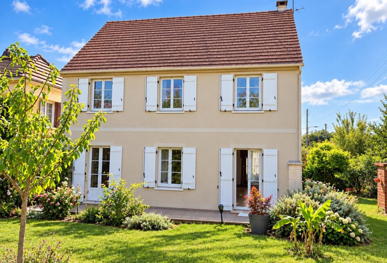Maison — photo 1
