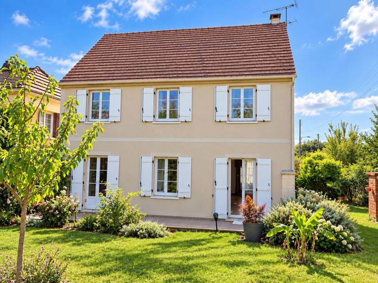 Maison — photo 1