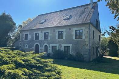 Maison 14 pièces 430500 €