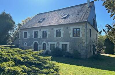 Moulin — photo du bien