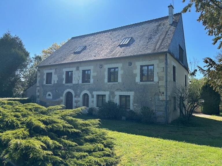 Moulin — photo 1