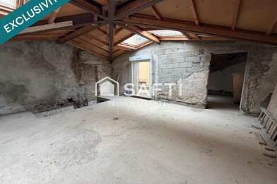Maison 4 pièces 95000 €