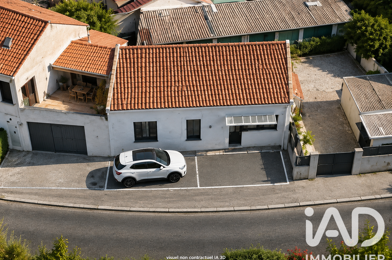 Maison 6 pièces 200000 €