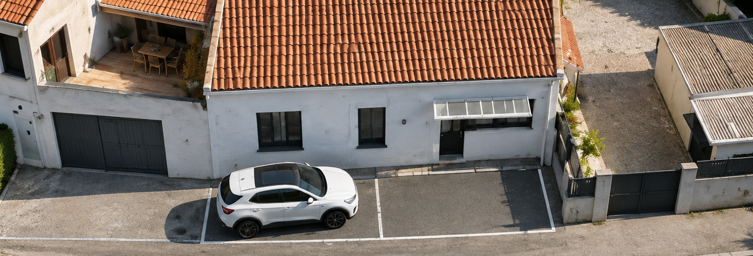 Maison 6 Pièces 87 m² à vendre à Marseille 11 (13011)