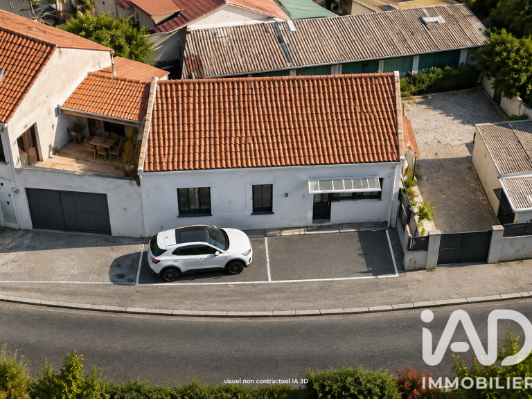 Vente Maison/villa 6 pièces — photo 1