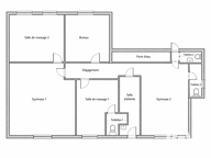 Vente Maison/villa 6 pièces — photo 2
