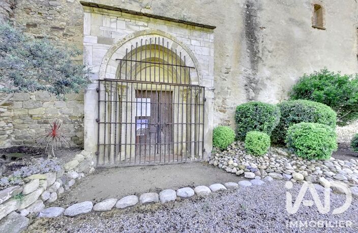 Vente Immeuble 3 806 m&sup2; — photo 4