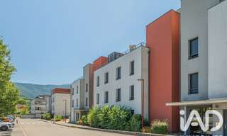 Appartement 3 Pièces 64 m² à vendre à Vif (38450)