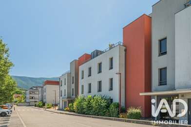 Appartement 3 pièces 249000 €