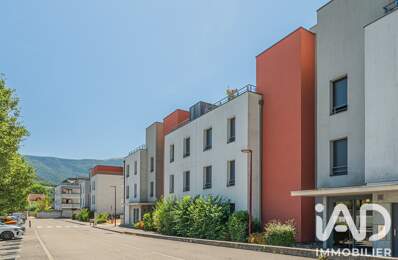 Vente Appartement 3 pièces — photo du bien