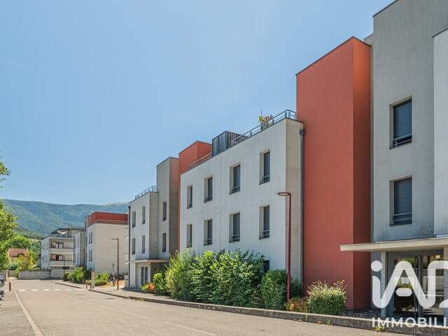 Vente Appartement 3 pièces — photo du bien