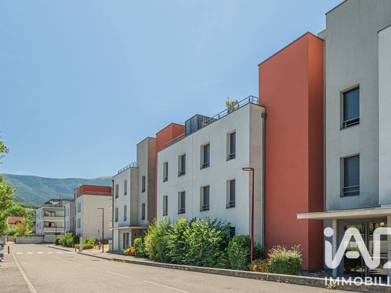 Vente Appartement 3 pièces — photo 1