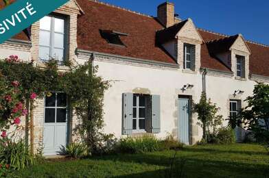 Maison 6 pièces 560000 €