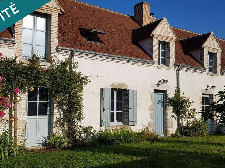 Entre Loire et nature, une vigneronne d'exception — photo 1