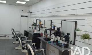 Commerce  34 m² à vendre à Tours (37000)