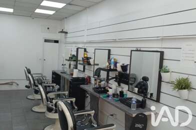 Commerce  24920 €