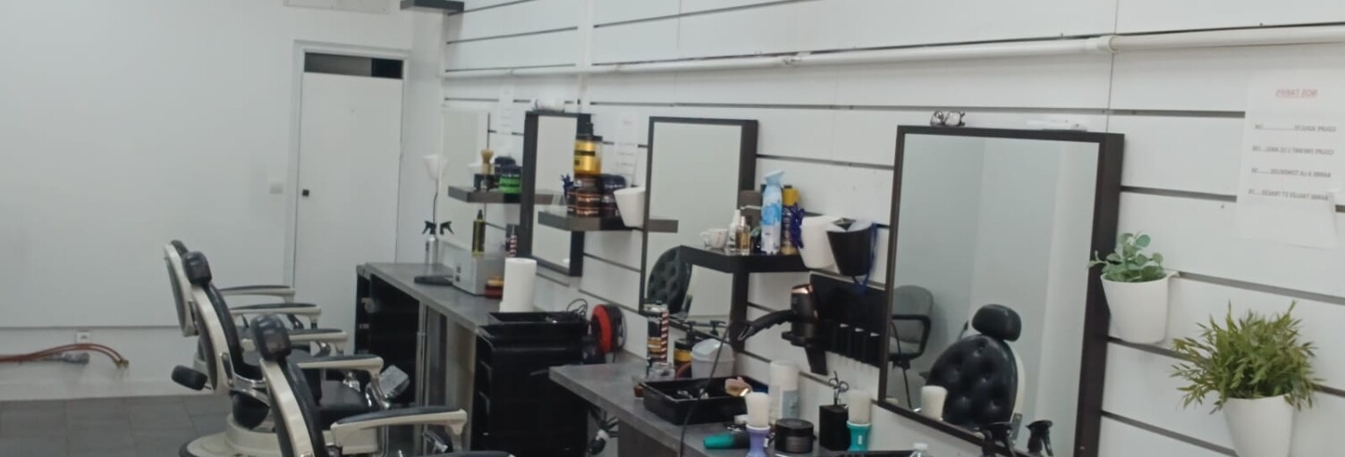 Commerce  34 m² à vendre à Tours (37000)