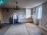 Maison 200 m² à rénover, terrain clos 942 m² — photo 4
