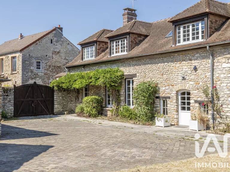 Vente Maison de campagne 7 pièces — photo 1