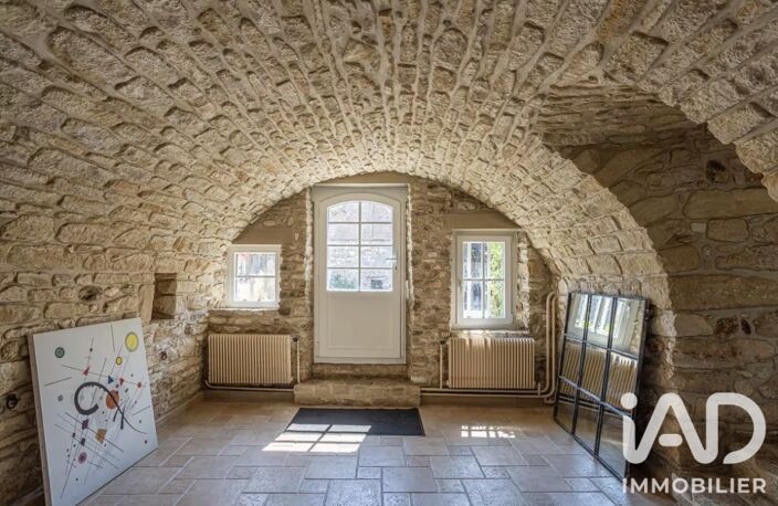 Vente Maison de campagne 7 pièces — photo 2
