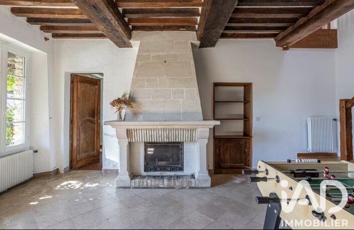 Vente Maison de campagne 7 pièces — photo 3