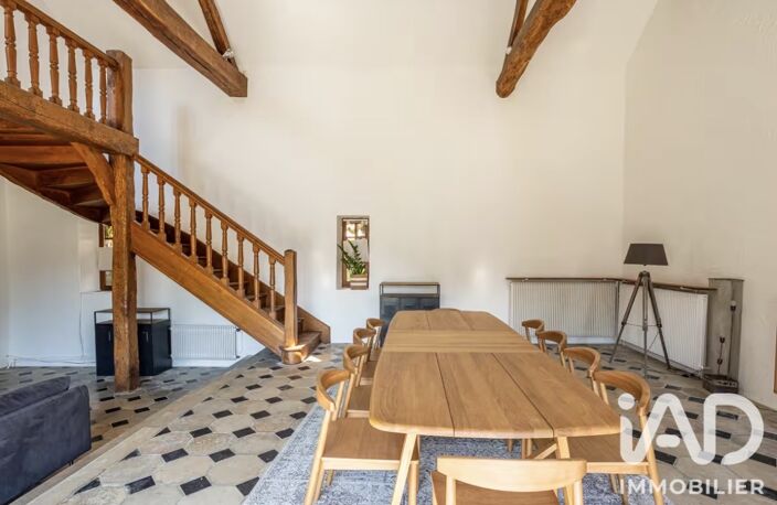 Vente Maison de campagne 7 pièces — photo 4