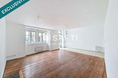 Maison 4 pièces 189500 €