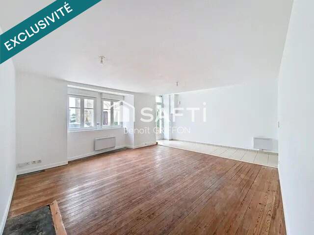 Maison louée  Investissement clé en main — photo du bien