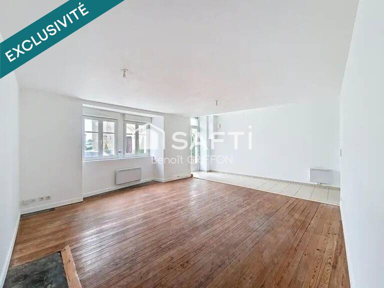 Maison louée  Investissement clé en main — photo 1