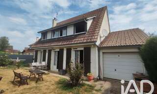 Maison 5 Pièces 133 m² à vendre à Caudebec-lès-Elbeuf (76320)