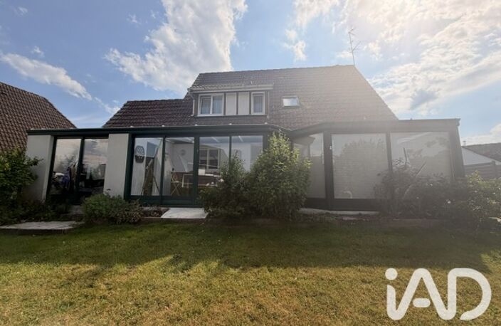 Vente Maison traditionnelle 5 pièces — photo 2