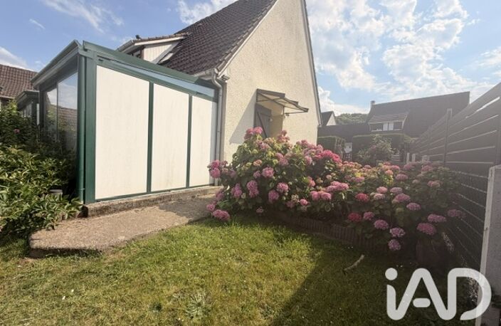 Vente Maison traditionnelle 5 pièces — photo 3