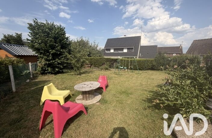 Vente Maison traditionnelle 5 pièces — photo 4