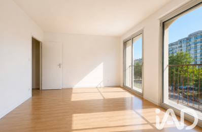 Vente Appartement 1 pièce — photo du bien